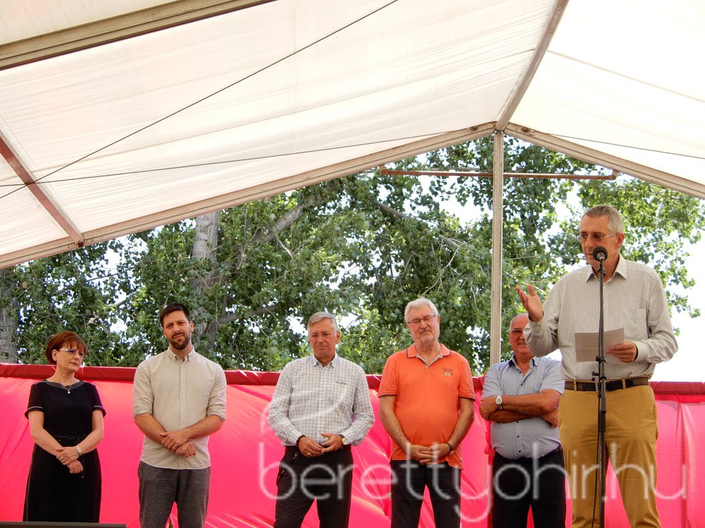 Semmelweis napi party 59